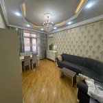 Аренда 2 комнатная Новостройка, м. 28 Мая метро, Насими район 2