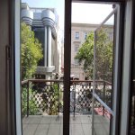 Посуточно 2 комнат Вторичка, м. Сахил метро, Насими район 12