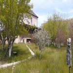 Satılır 12 otaqlı Həyət evi/villa, Novxanı, Abşeron rayonu 19