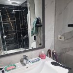 Kirayə (aylıq) 2 otaqlı Yeni Tikili, İnşaatçılar metrosu, Yasamal rayonu 9