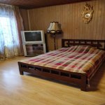 Kirayə (günlük) 4 otaqlı Həyət evi/villa Quba 10