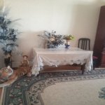 Kirayə (aylıq) 3 otaqlı Köhnə Tikili Gəncə 1