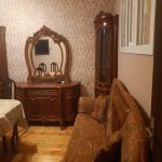 Kirayə (aylıq) 2 otaqlı Yeni Tikili, Qara Qarayev metrosu, Nizami rayonu 2
