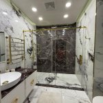 Kirayə (aylıq) 3 otaqlı Yeni Tikili, 28 May metrosu, Bulvar, Nəsimi rayonu 13