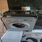 Аренда 2 комнатная Дома/Виллы, м. Короглу метро, пос. Сабунчу, , Сабунчу район 2