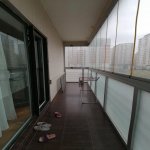 Satılır 4 otaqlı Yeni Tikili, 8 Noyabr metrosu, Nəsimi rayonu 21