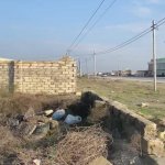 Satılır Torpaq, Koroğlu metrosu, Kürdəxanı qəs., Sabunçu rayonu 11