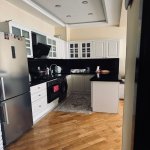 Продажа 2 комнатная Новостройка, İnşaatçılar метро, Ясамал район 9