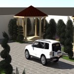 Satılır 12 otaqlı Həyət evi/villa, Nardaran qəs., Sabunçu rayonu 28