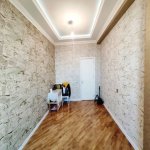 Satılır 3 otaqlı Yeni Tikili, Qara Qarayev metrosu, 8-ci kilometr, Nizami rayonu 5