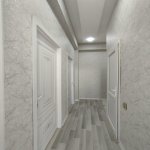 Satılır 2 otaqlı Yeni Tikili Xırdalan 6