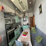 Satılır 3 otaqlı Yeni Tikili, Nəriman Nərimanov metrosu, Nərimanov rayonu 5