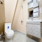 Kirayə (günlük) 4 otaqlı Həyət evi/villa Qəbələ 9