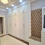 Satılır 3 otaqlı Yeni Tikili, Neftçilər metrosu, 8-ci kilometr, Nizami rayonu 14