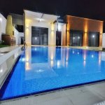 Satılır 4 otaqlı Həyət evi/villa, Şüvəlan, Xəzər rayonu 1