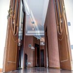 Kirayə (günlük) 3 otaqlı Yeni Tikili, 28 May metrosu, Nəsimi rayonu 12