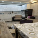 Kirayə (aylıq) 2 otaqlı Yeni Tikili, Azadlıq metrosu, Binəqədi rayonu 9