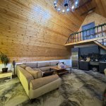 Kirayə (günlük) 3 otaqlı Həyət evi/villa, Buzovna, Xəzər rayonu 7
