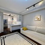 Kirayə (aylıq) 2 otaqlı Yeni Tikili, 20 Yanvar metrosu, Yasamal rayonu 8