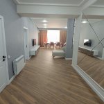 Kirayə (aylıq) 3 otaqlı Yeni Tikili, Nəriman Nərimanov metrosu, Nərimanov rayonu 4