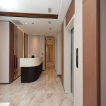 Kirayə (aylıq) 5 otaqlı Ofis, Nərimanov rayonu 3