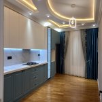 Satılır 4 otaqlı Yeni Tikili, Azadlıq metrosu, 8-ci mikrorayon, Binəqədi rayonu 11