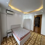 Kirayə (aylıq) 4 otaqlı Köhnə Tikili, 28 May metrosu, A.S.Puşkin parkı, Səbail rayonu 11