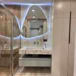 Satılır 3 otaqlı Yeni Tikili, 20 Yanvar metrosu, Yasamal rayonu 10