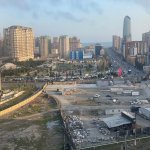 Kirayə (aylıq) 3 otaqlı Yeni Tikili, Nəriman Nərimanov metrosu, Nərimanov rayonu 17