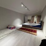 Аренда 2 комнатная Новостройка, İnşaatçılar метро, пос. Йени Ясамал, Ясамал район 3