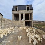 Satılır 4 otaqlı Həyət evi/villa, Zabrat qəs., Sabunçu rayonu 1
