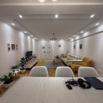 Satılır 3 otaqlı Yeni Tikili, İnşaatçılar metrosu, Yasamal qəs., Yasamal rayonu 2