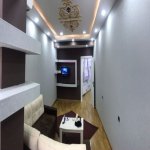Kirayə (aylıq) 2 otaqlı Yeni Tikili, Azadlıq metrosu, 8-ci mikrorayon, Binəqədi rayonu 4
