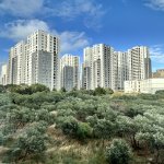 Satılır 3 otaqlı Yeni Tikili, Həzi Aslanov metrosu, H.Aslanov qəs., Xətai rayonu 1