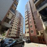Satılır 3 otaqlı Yeni Tikili, Nəriman Nərimanov metrosu, Nərimanov rayonu 13
