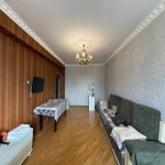 Satılır 3 otaqlı Yeni Tikili, İnşaatçılar metrosu, Yeni Yasamal qəs., Yasamal rayonu 4