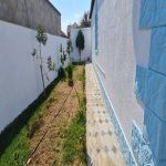 Satılır 4 otaqlı Həyət evi/villa, Buzovna, Xəzər rayonu 3