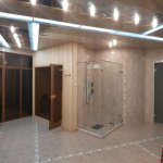 Satılır 10 otaqlı Həyət evi/villa, Qara Qarayev metrosu, Nizami rayonu 8