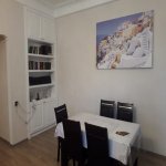 Kirayə (aylıq) 3 otaqlı Köhnə Tikili, Səbail rayonu 3