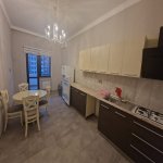 Kirayə (aylıq) 2 otaqlı Yeni Tikili, Nəriman Nərimanov metrosu, Nərimanov rayonu 6