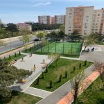 Kirayə (aylıq) 3 otaqlı Köhnə Tikili, Neftçilər metrosu, Nizami rayonu 2