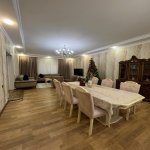 Satılır 6 otaqlı Həyət evi/villa, Avtovağzal metrosu, Biləcəri qəs., Binəqədi rayonu 19