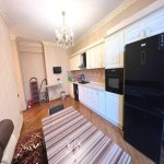 Аренда 2 комнатная Новостройка, м. Эльмляр Академиясы метро, Парк Мусабекова, Ясамал район 14