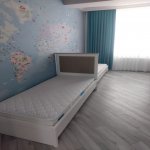 Kirayə (aylıq) 3 otaqlı Yeni Tikili, Gənclik metrosu, Nərimanov rayonu 7