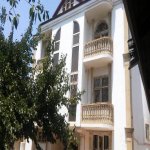 Satılır 6 otaqlı Həyət evi/villa, Gənclik metrosu, Nərimanov rayonu 3