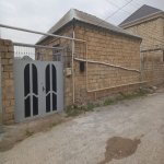 Satılır 3 otaqlı Həyət evi/villa, Avtovağzal metrosu, Sulutəpə qəs., Binəqədi rayonu 5