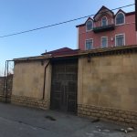 Satılır 5 otaqlı Həyət evi/villa, İçərişəhər metrosu, Badamdar qəs., Səbail rayonu 14