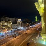 Kirayə (aylıq) 3 otaqlı Yeni Tikili, Nəriman Nərimanov metrosu, Montin qəs., Nərimanov rayonu 9