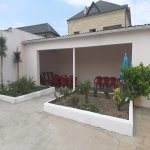 Satılır 3 otaqlı Həyət evi/villa, Novxanı, Abşeron rayonu 2