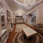 Satılır 5 otaqlı Həyət evi/villa, İnşaatçılar metrosu, Yasamal rayonu 9